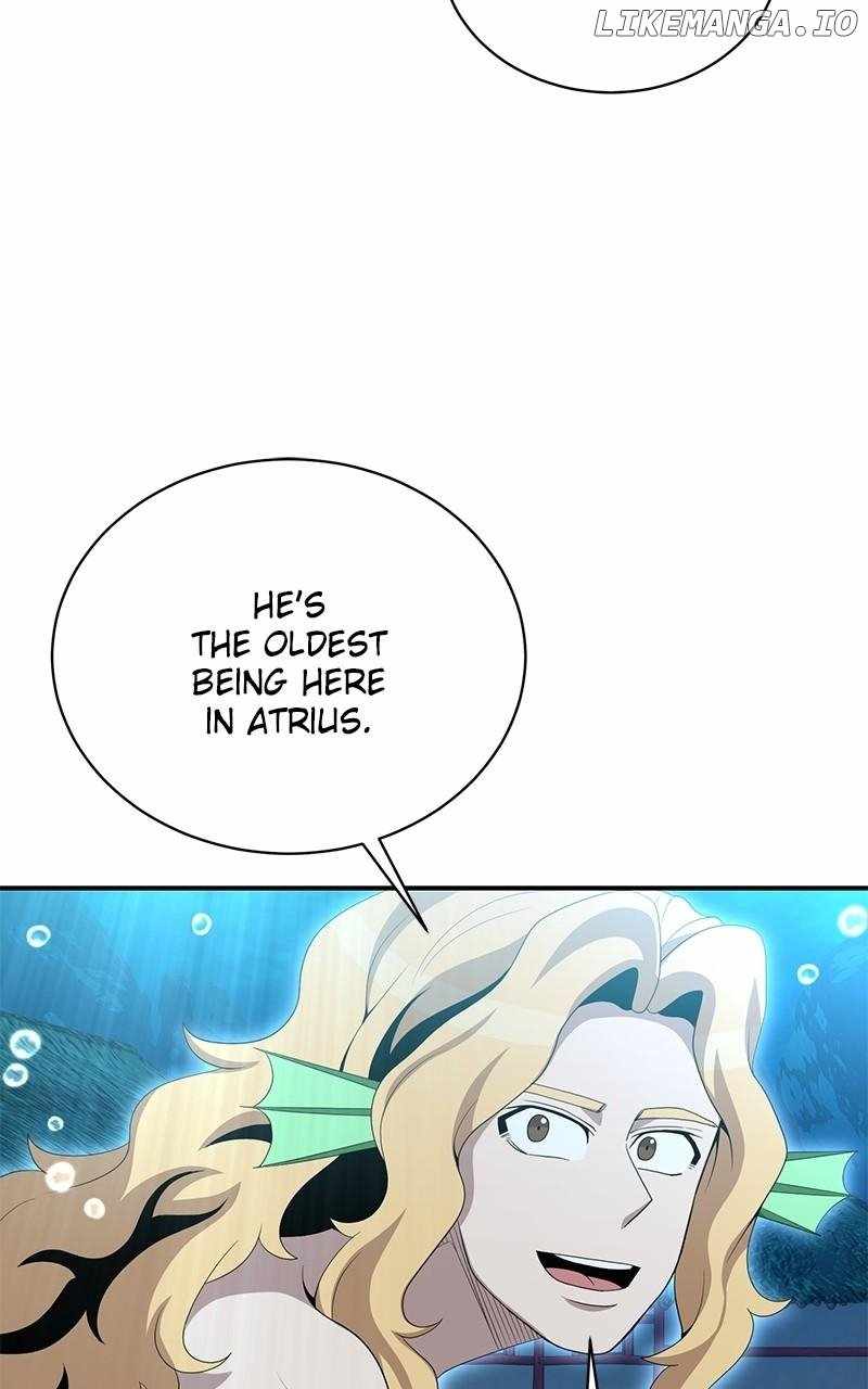 The Strongest Florist Chapter 230 34
